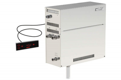 HARVIA Парогенератор HGD60 5.7 кВт с контрольной панелью
