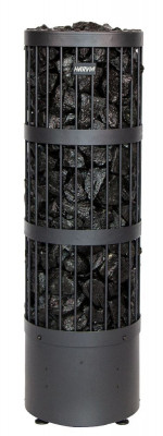 HARVIA Электрическая печь Legend PO110E black, без пульта, арт HPOE1104