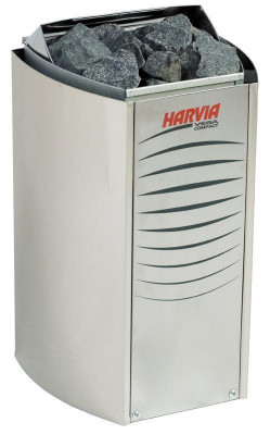 HARVIA Электрическая печь Vega Compact E HCBE230400S ВС23 Е без пульта