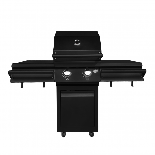 Bizon Black 2
