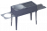 Мангал чугунный