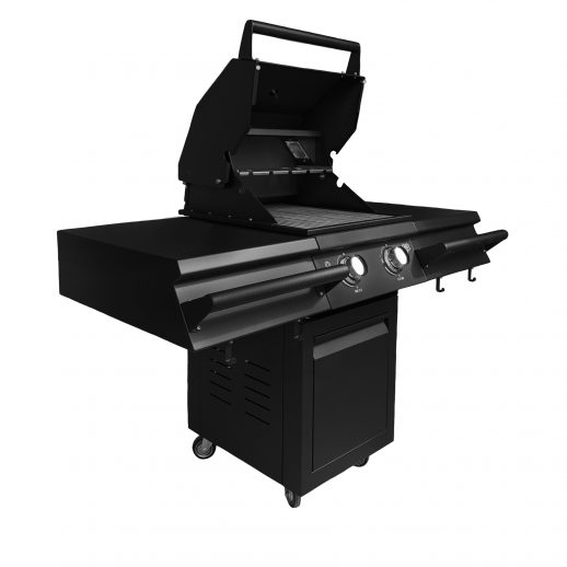 Bizon Premium Black 2