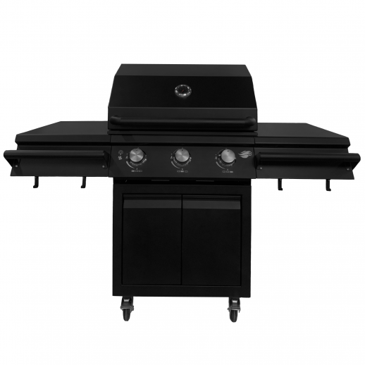 Bizon Premium Black 3