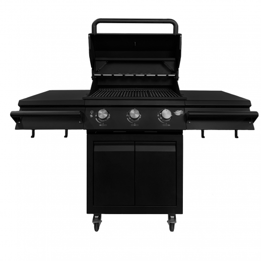 Bizon Premium Black 3