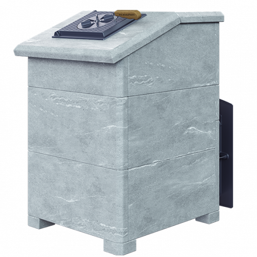 Комплект GFS ЗК 25 (М) Президент 1000/40/50 Талькохлорит