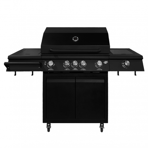 Bizon Premium Black 4