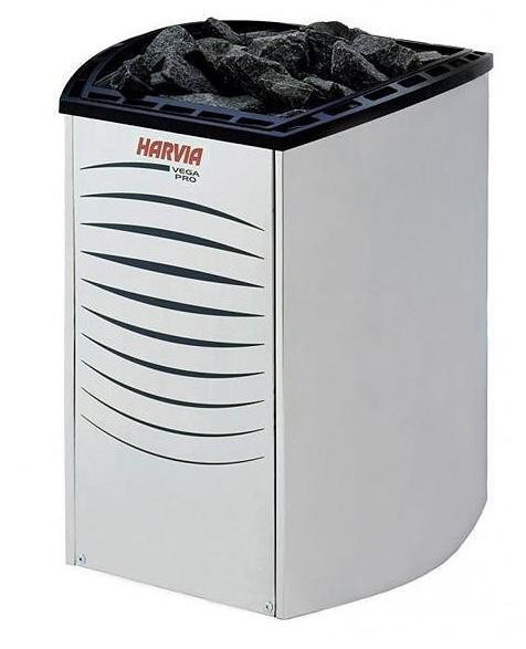HARVIA Электрическая печь Vega Pro BC165 без пульта