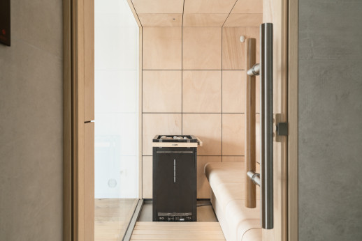HARVIA Электрическая печь Virta HL110400 HL110 black, 10.8 кВт (без пульта управления Griffin в комплекте)