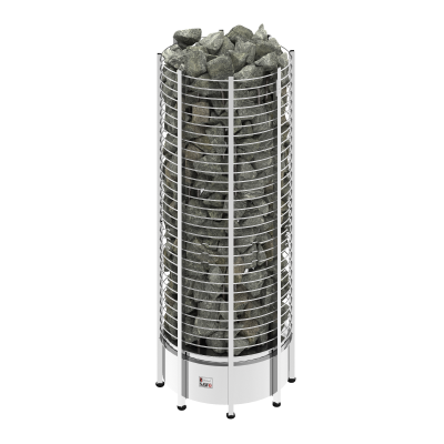 SAWO Электрическая печь TOWER TH12-210N-P (Premium), выносной пульт (пульт и блок мощности докупаются отдельно)