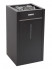 HARVIA Электрическая печь Virta HL110400SA HL110SA black, с парогенератором (автомат), 10.8 кВт+2.0 кВт (без пульта управления Griffin в комплекте)