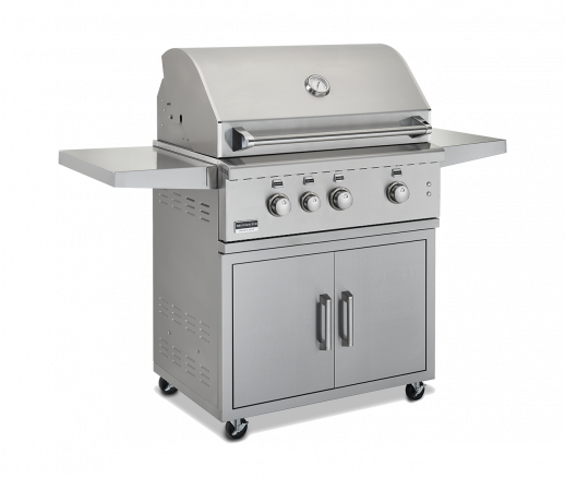 Газовый гриль Broilmaster Ethalon 3