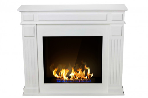 Биокамин классический Cristian со стемалитом