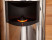 HARVIA Электрическая печь Wall HSW450400 SW45