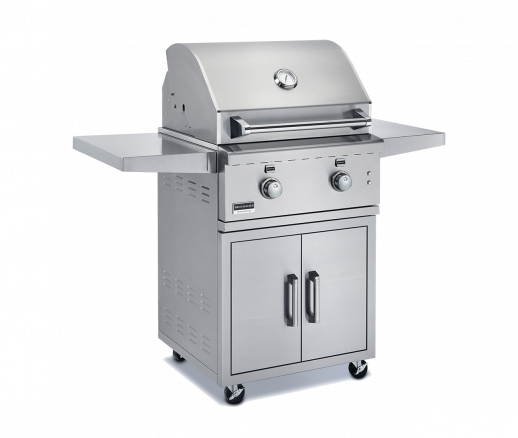 Газовый гриль Broilmaster Ethalon 2