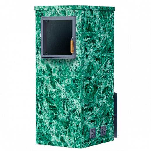 Комплект Гром 30 (П2) Русский пар 1580/40 Змеевик