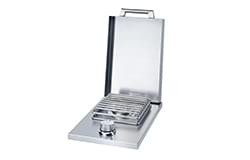 Встраиваемая боковая горелка Broilmaster Drop-In Burner