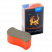 Губка для сухой чистки стекла Stove Glass Cleaner