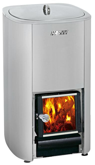 HARVIA Печь-бак WP800 80 л с крышкой