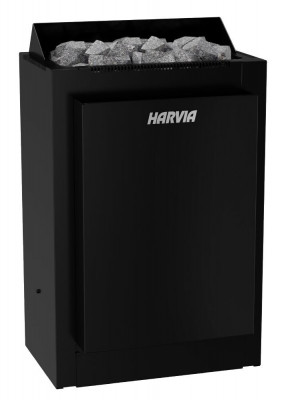 HARVIA Электрическая печь Combinator HKM600400S KM60SE