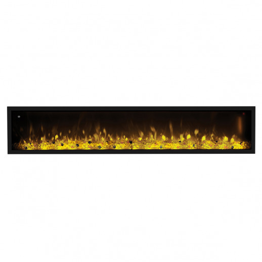 Электроочаг RealFlame Manhattan 1560