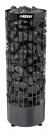 HARVIA Электрическая печь CILINDRO PC70 BLACK STEEL