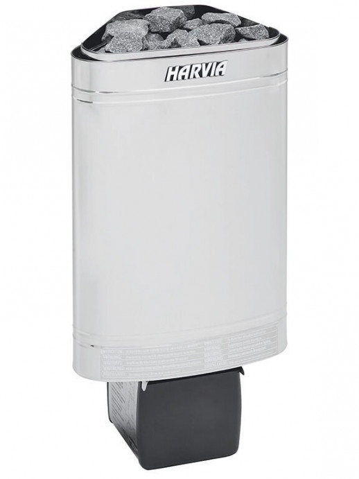 HARVIA Электрическая печь Delta E HDE360400 D36E без пульта