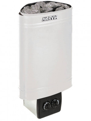 HARVIA Электрическая печь Delta HD230400 D23 со встроенным пультом