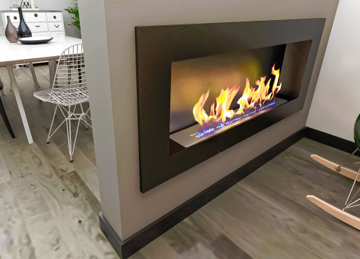 Биокамин Etude 1500 (Estetic Flame)