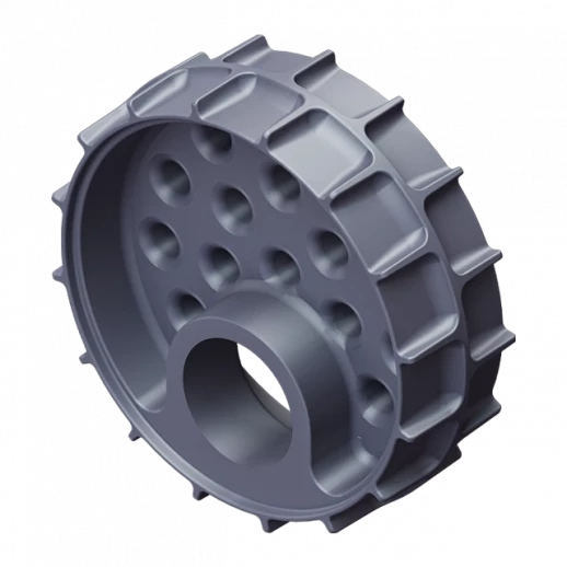 Авангард ЗК 25 (М) Pro