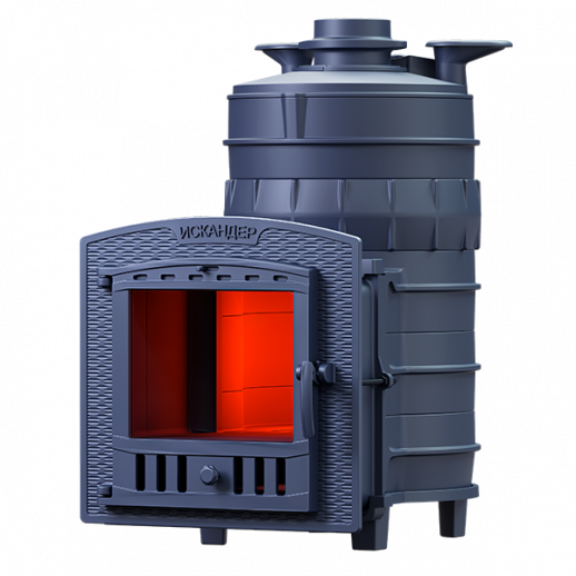 Искандер ЗК 25 (П2) Pro