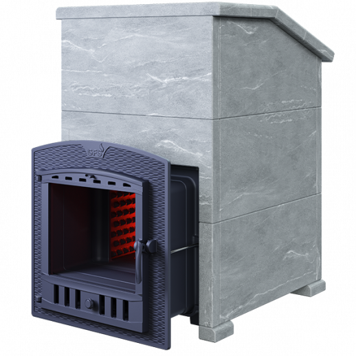 Комплект GFS (Гефест) ЗК 25 (П2) Президент 980/40 Талькомагнезит