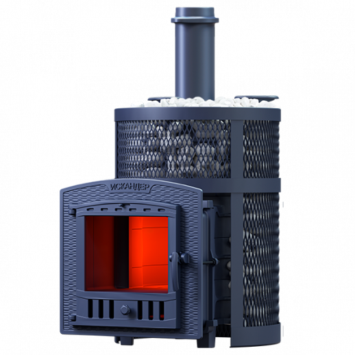 Искандер ЗК 25 (П2) Pro Ураган