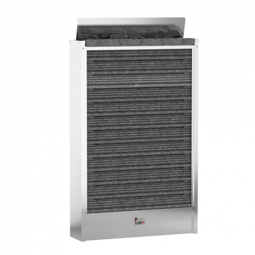 SAWO Электрическая печь CIRRUS 3, 4,5 кВт, CIR3-45NS-P , выносной пульт (пульт и блок мощности докупаются отдельно)
