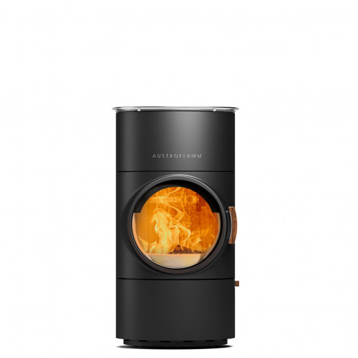 Печь-Камин Austroflamm Clou compact Cook