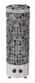 HARVIA Электрическая печь Cilindro HPC700400 PC70 со встроенным пультом