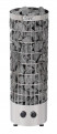 HARVIA Электрическая печь Cilindro HPC700400 PC70 со встроенным пультом