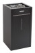 HARVIA Электрическая печь Virta HL700400SA HL70SA black, с парогенератором (автомат), 6.8 кВт+2.0 кВт (без пульта управления Griffin в комплекте)