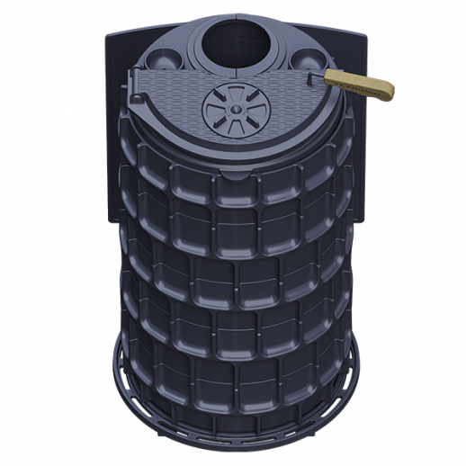 Авангард ЗК 40 (П2) Pro