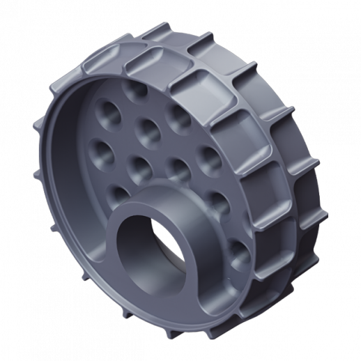Авангард ЗК 40 (П2) Pro