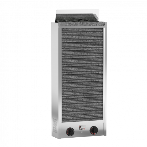 SAWO Электрическая печь MINI CIRRUS 2, 4 кВт, CIR2-40NB-P