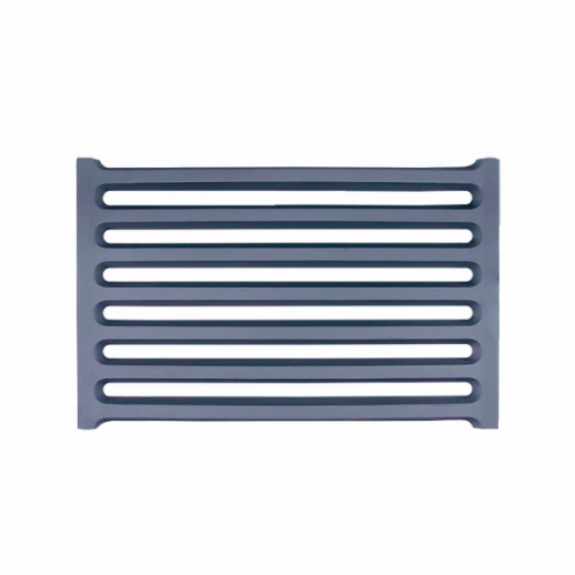 Решетка колосниковая 250x250