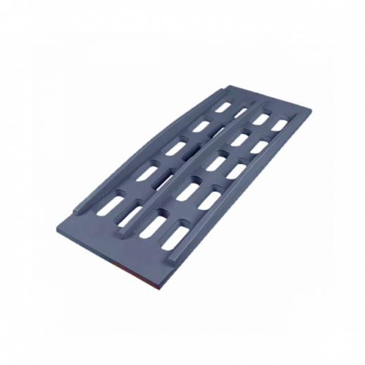 Решетка колосниковая 280x740