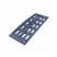 Решетка колосниковая 280x740