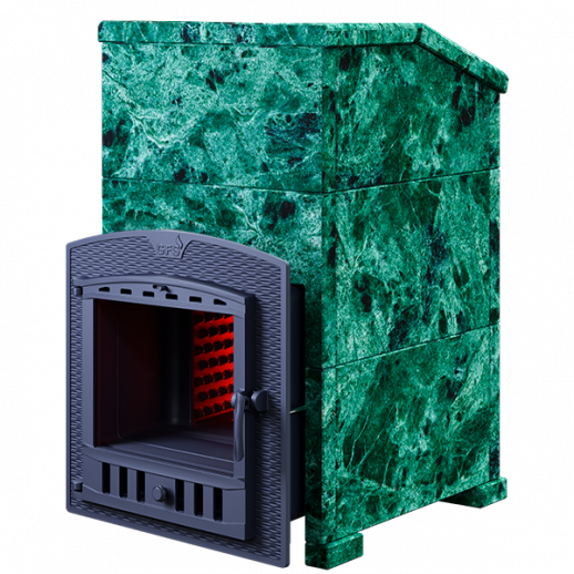 Комплект GFS (Гефест) ЗК 30 (П2) Президент 980/40 Змеевик
