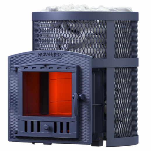 Искандер 18 (П2) в сетке