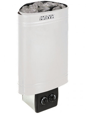 HARVIA Электрическая печь Delta HD360400 D36 со встроенным пультом