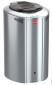 HARVIA Электрическая печь Forte HAFB400400S AF4 steel с выносной панелью управления