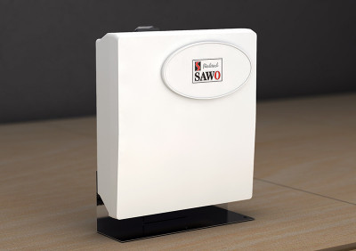 Блок Мощности SAWO INP-C-DF Innova (c диммером света и управлением вентиляцией)