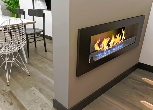 Биокамин Etude 1200 Loft (Estetic Flame)