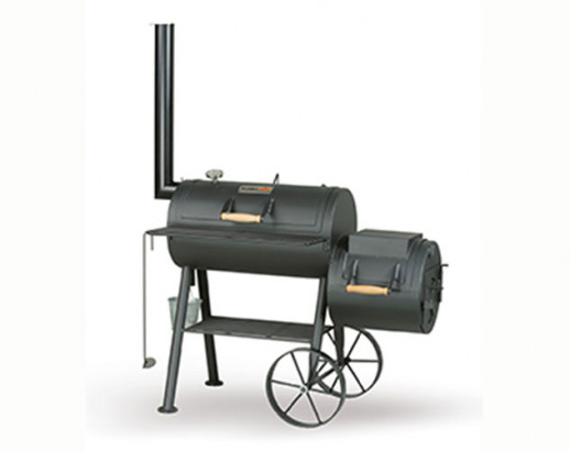 Смокер Smoker Schmid Tradition 5